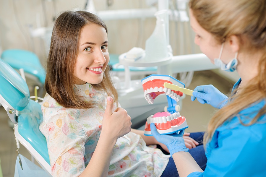 Guarding Your Smile: The Vital Role of Preventive Dentistry