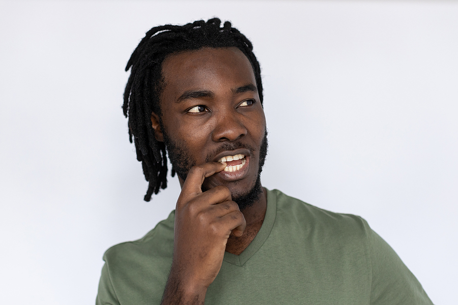 Sudden Tooth Pain? Here’s What Might Be Causing It