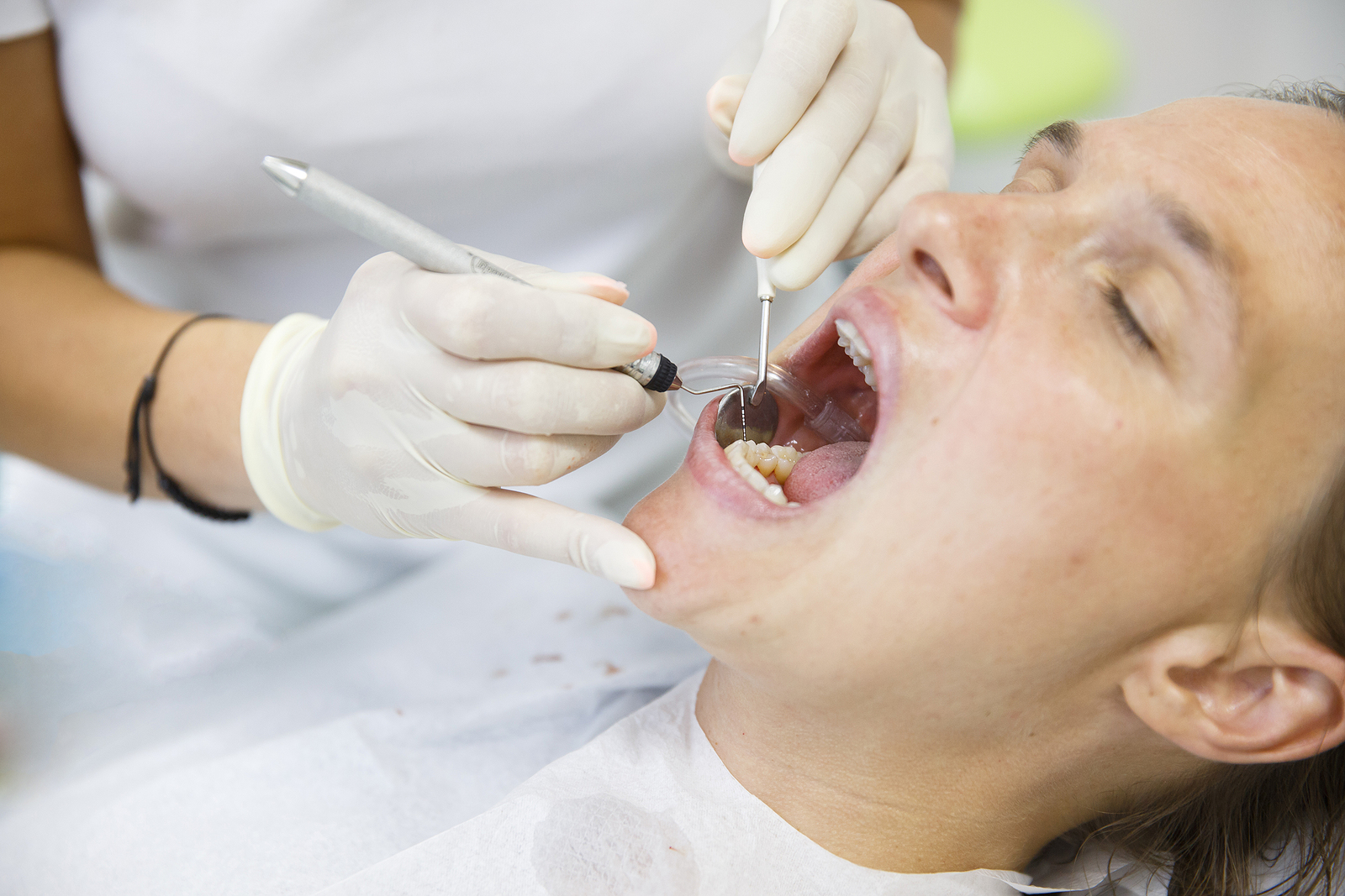 The Importance Of Preventative Dentistry: How Regular Checkups And Cleanings Can Keep Your Smile Healthy